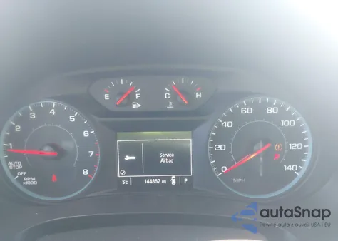 2016 Chevrolet Malibu Ls from USA, damaged, VIN 1G1ZB5ST4GF336871